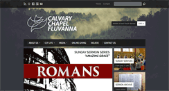 Desktop Screenshot of ccfluvanna.com